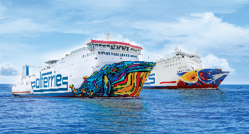 Polferries_ferry