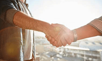 hanshake-between-friends-agreement