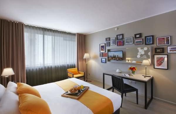 Citadines Barcelona