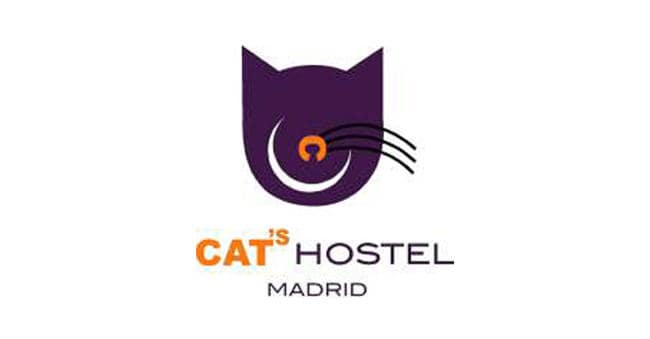 Cat's Hostel Madrid