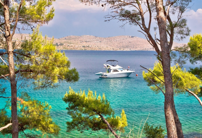 Dugi Otok, Kroatië