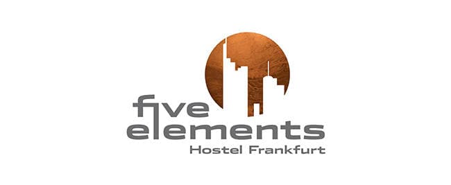 Five Elements Hostel Frankfurt