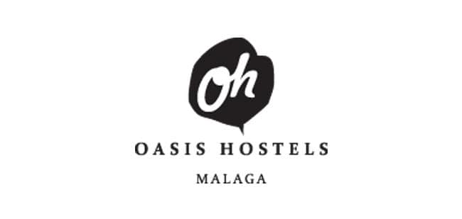 Oasis Backpackers Hostel Malaga