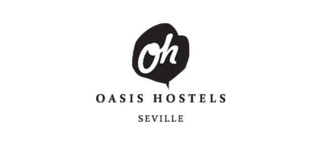 Oasis Backpackers Hostel Seville