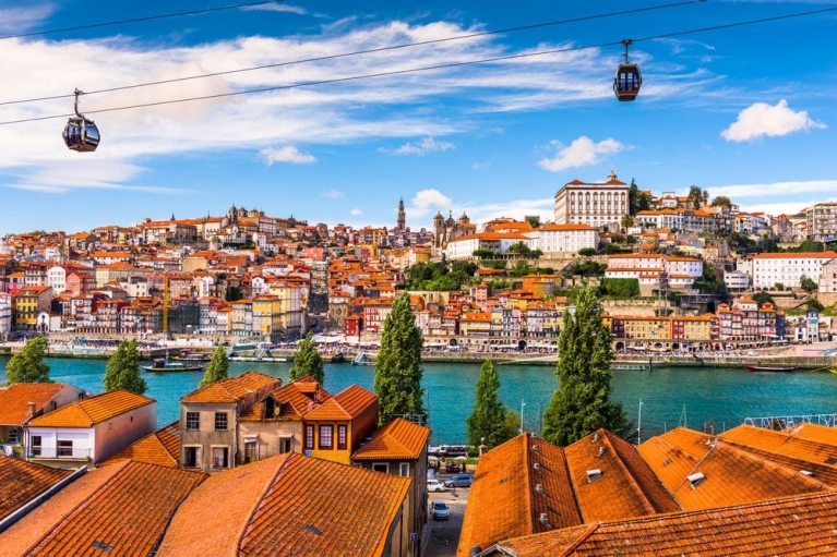 Portugal, Porto