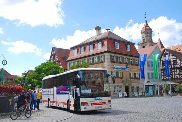 Romantic Coach